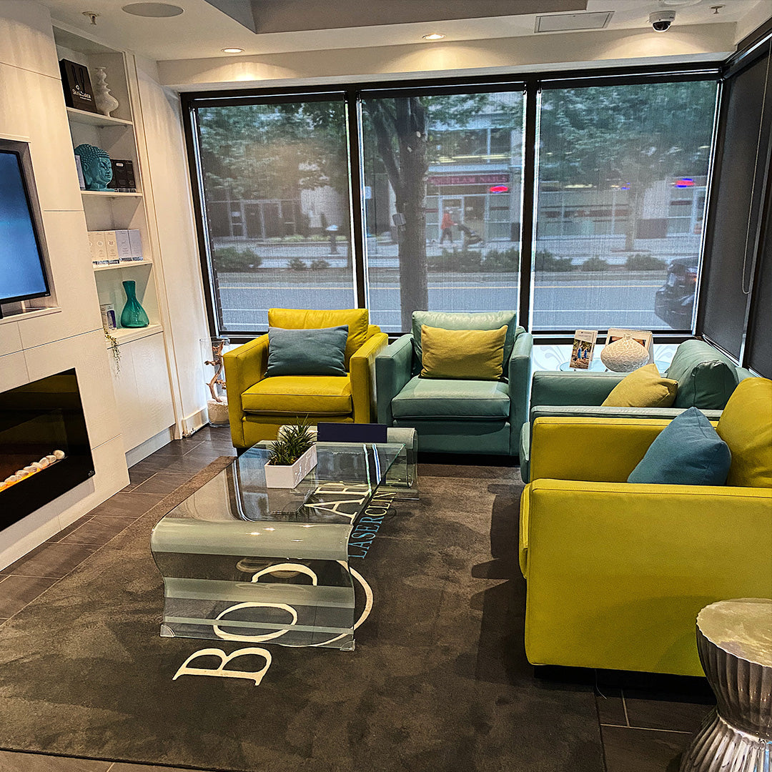 Tips on choosing the right medical laser clinic Body Bar Shop