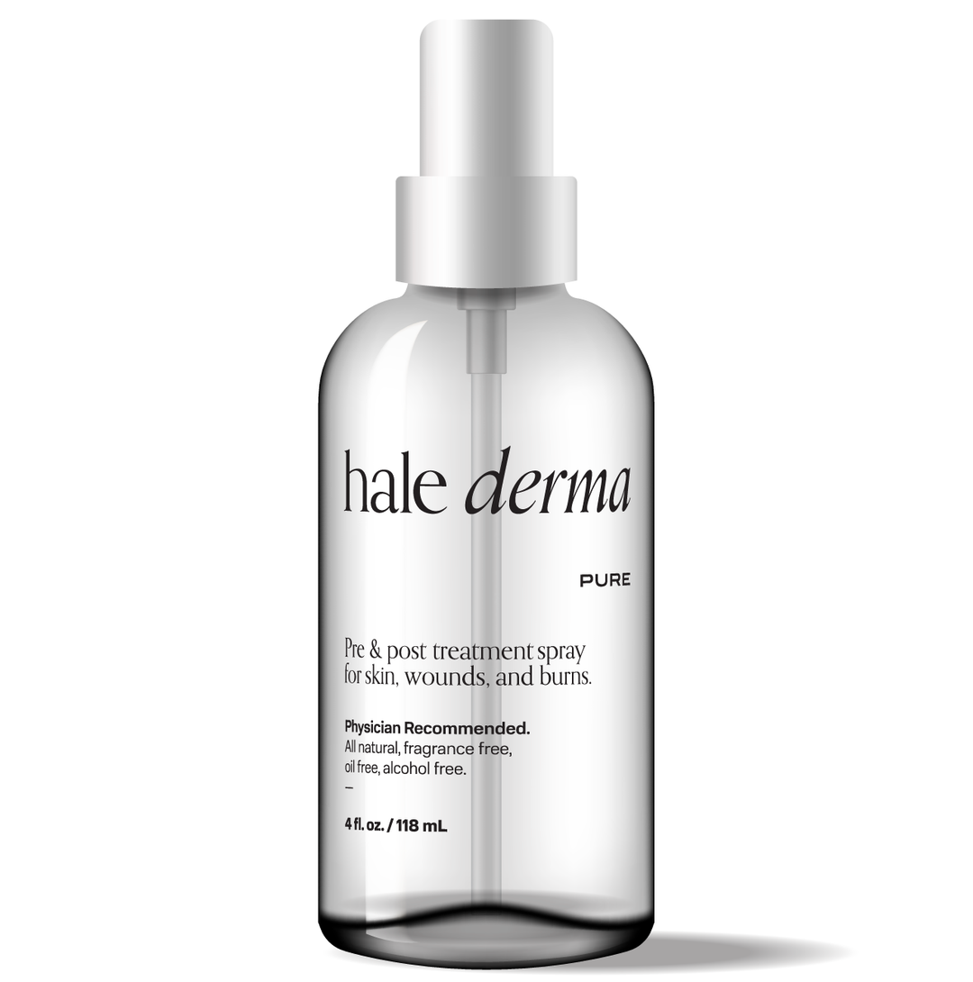 Hale Derma Pure