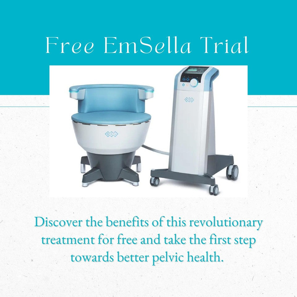 EmSella Free Trials