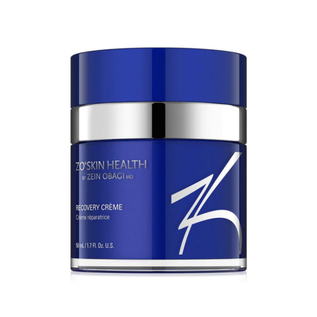 Recovery Creme **Reformulated**