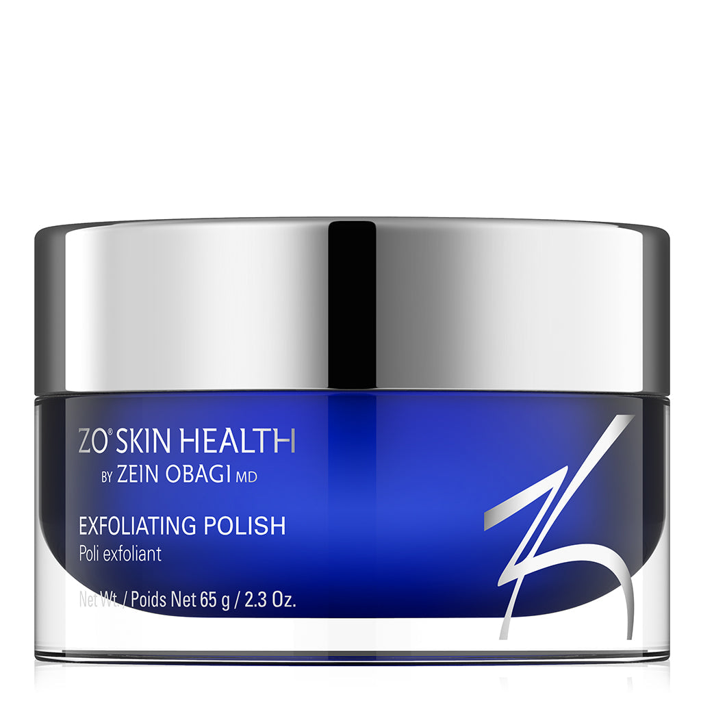 Exfoliating Polish