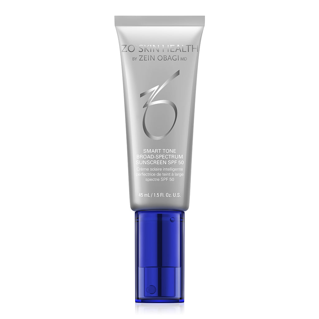 Smart Tone Broad Spectrum SPF 50