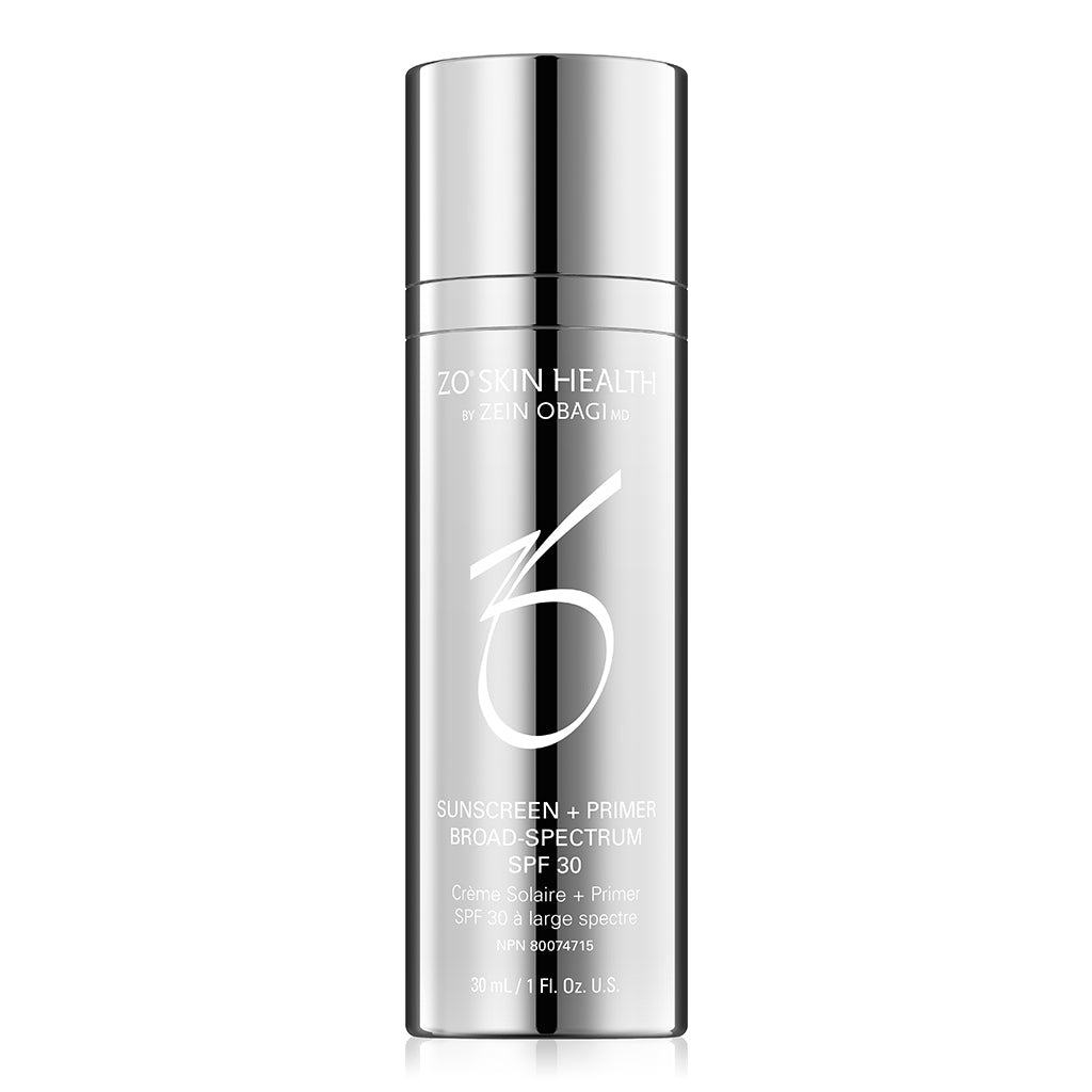 Sunscreen + Primer Broad Spectrum SPF 30