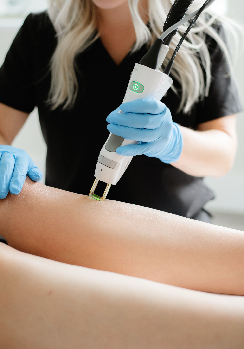 Spring into Smooth Skin: Why Now is the Perfect Time to Begin Your Laser Hair Removal Journey