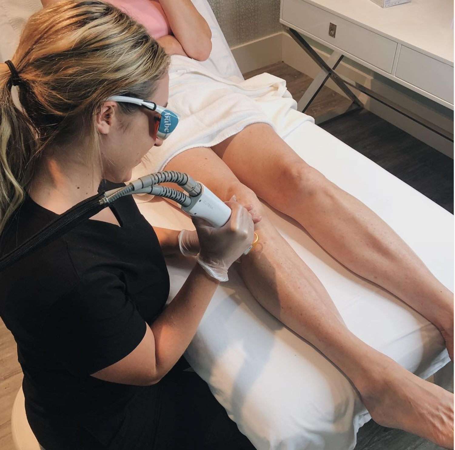 Laser and hair removal discount