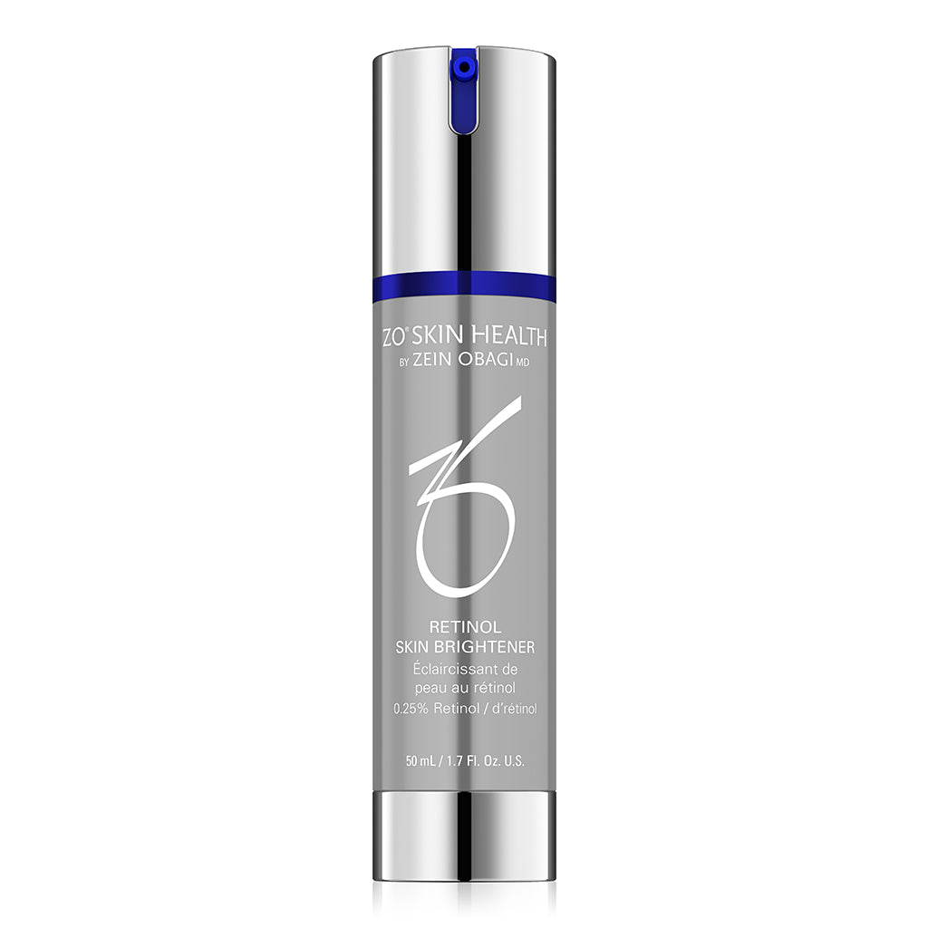 Retinol Skin Brightener