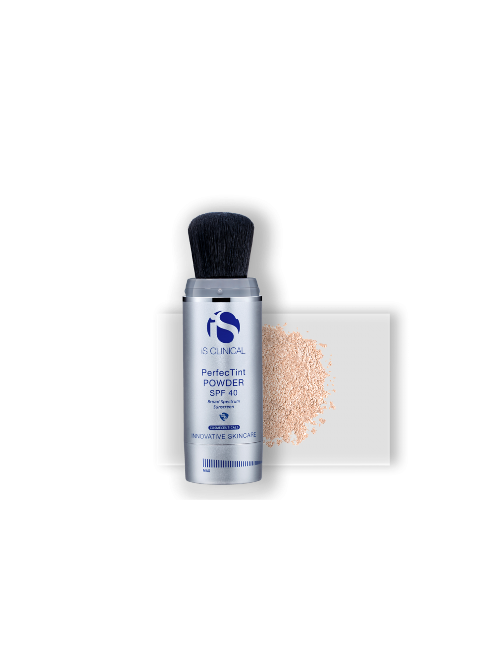 iS Clinical PerfecTint Powder SPF 40